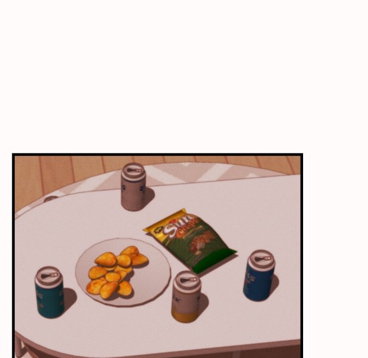 她们的夜晚属于我第25話