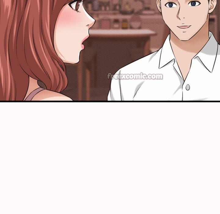 她们的夜晚属于我第25話