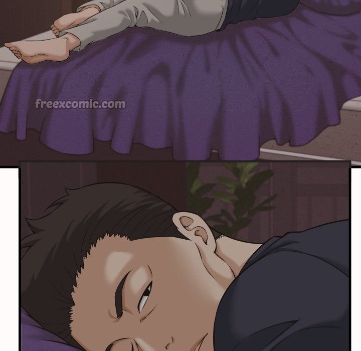 她们的夜晚属于我第26話