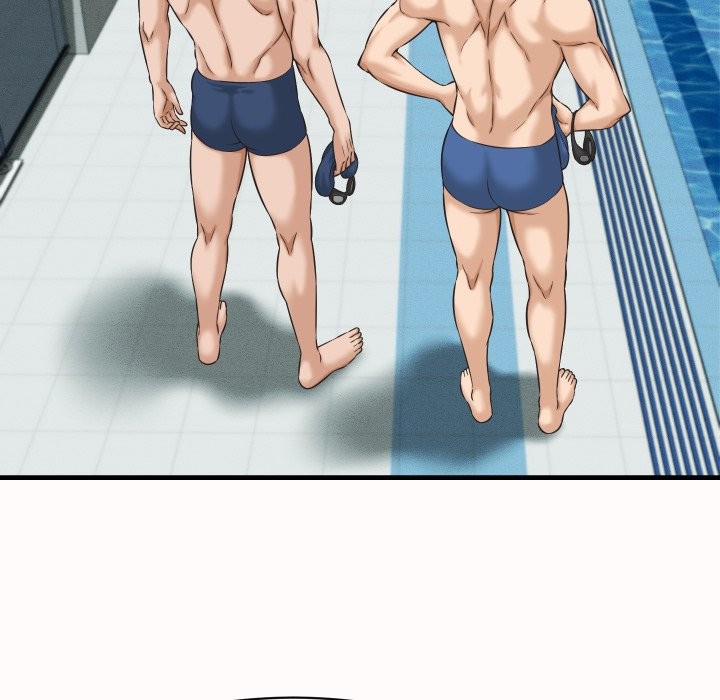 她们的夜晚属于我第26話