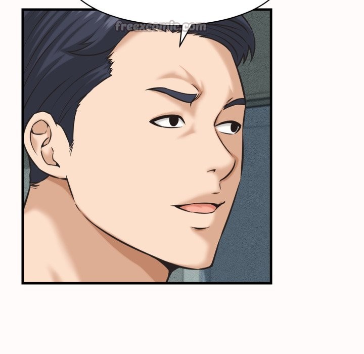 她们的夜晚属于我第26話