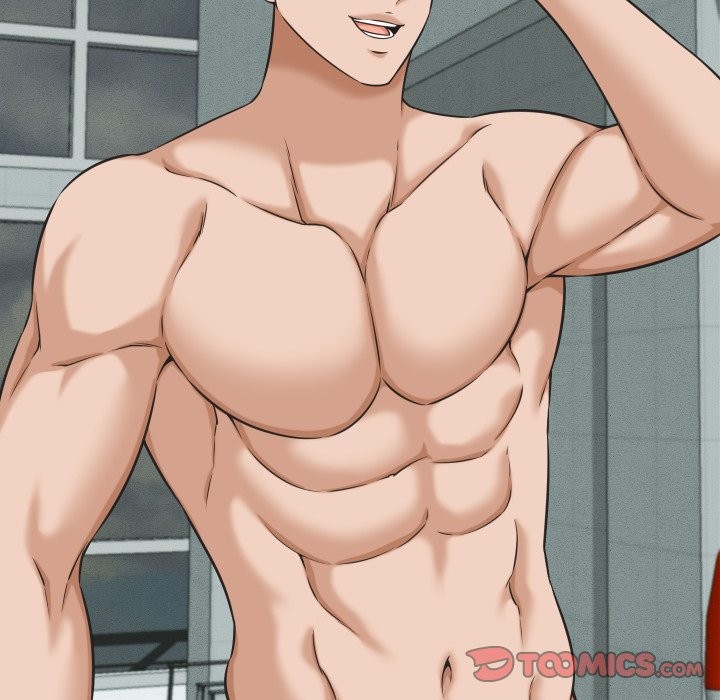 她们的夜晚属于我第26話