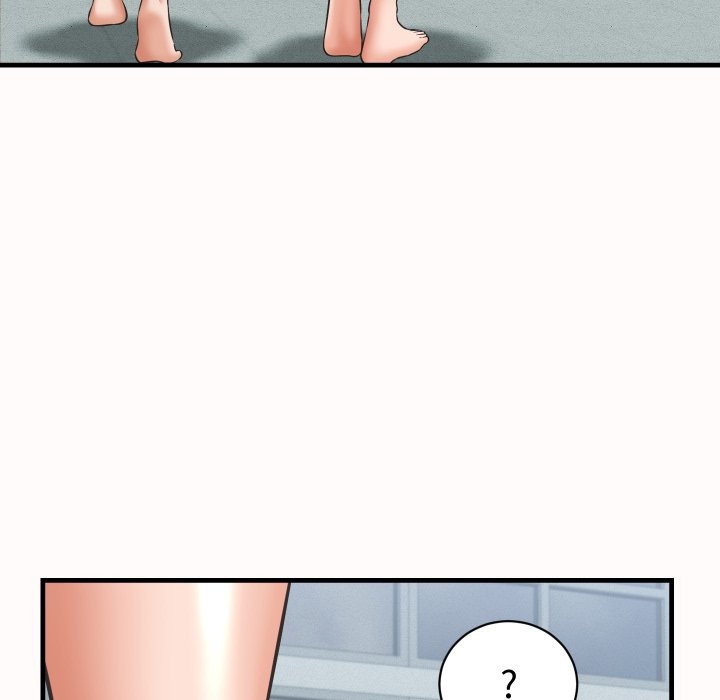 她们的夜晚属于我第26話