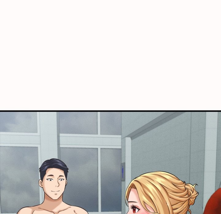 她们的夜晚属于我第26話