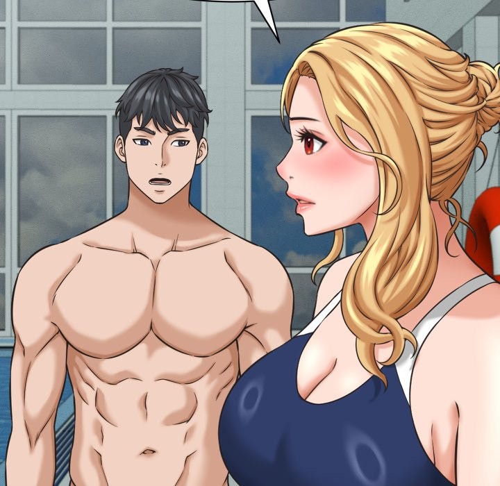 她们的夜晚属于我第26話