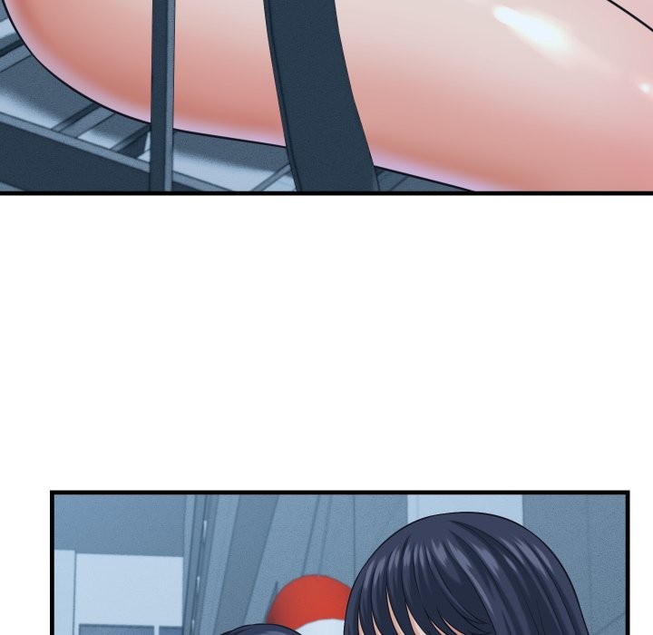 她们的夜晚属于我第27話