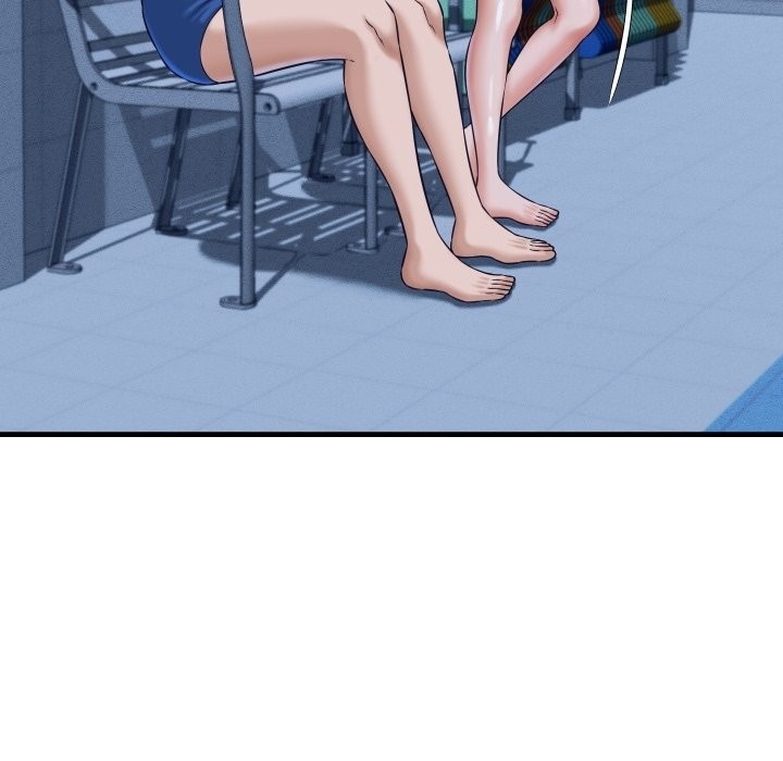 她们的夜晚属于我第27話