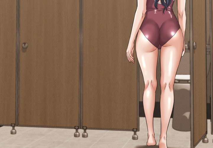 她们的夜晚属于我第28話