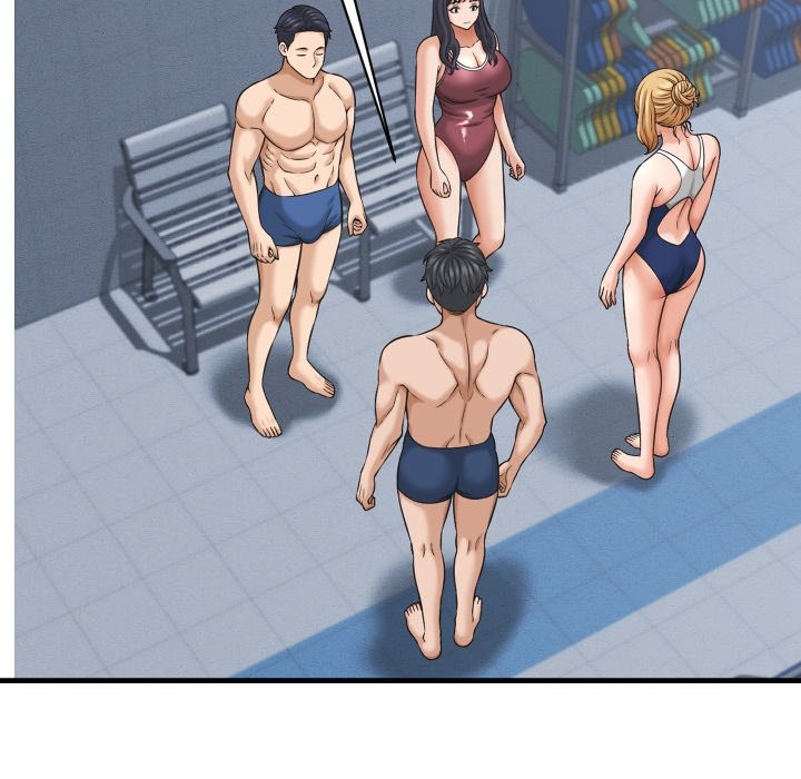 她们的夜晚属于我第28話