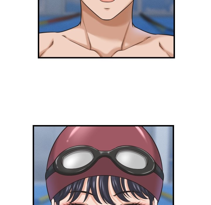 她们的夜晚属于我第28話