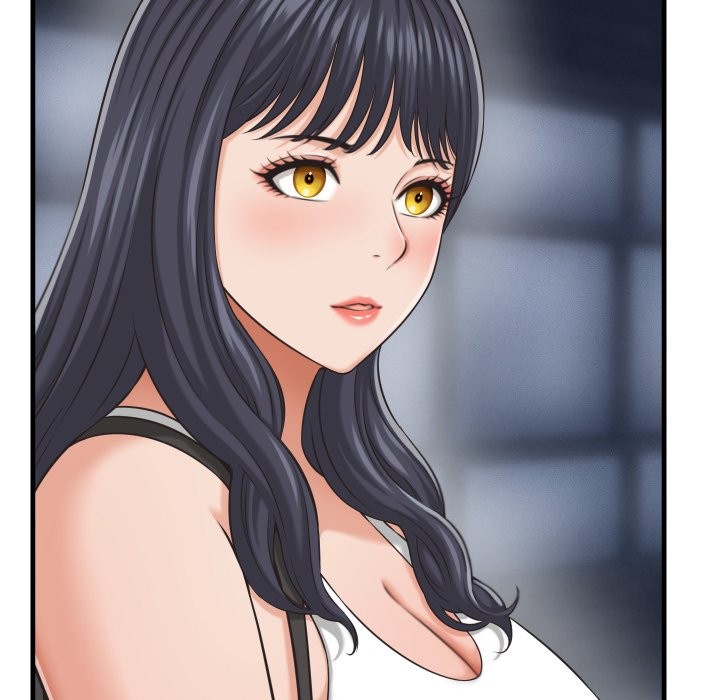 她们的夜晚属于我第29話