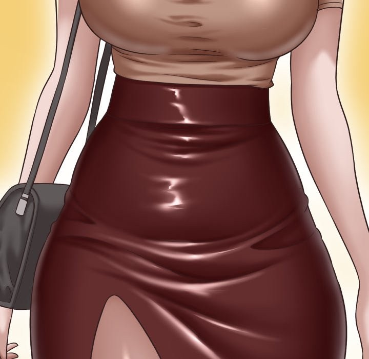 她们的夜晚属于我第29話