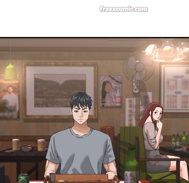 她们的夜晚属于我第29話