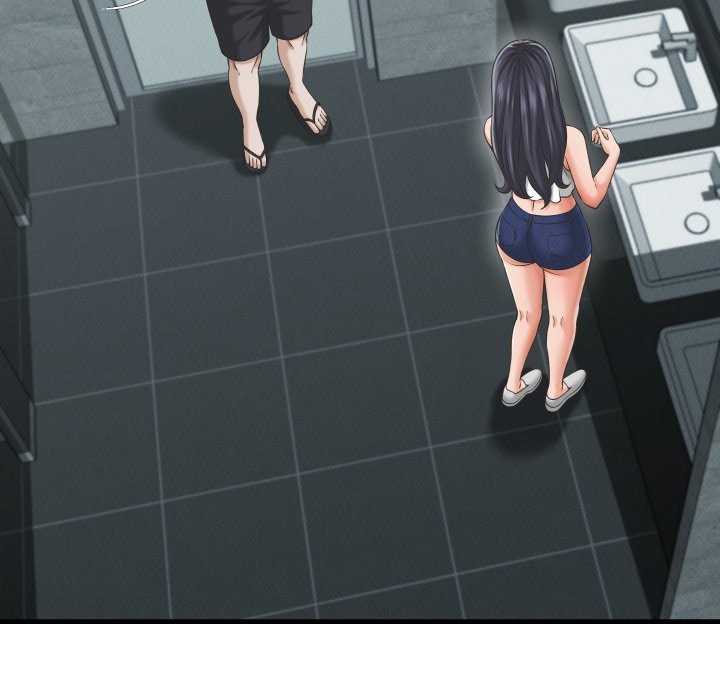 她们的夜晚属于我第29話