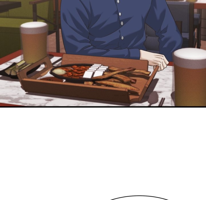 她们的夜晚属于我第29話