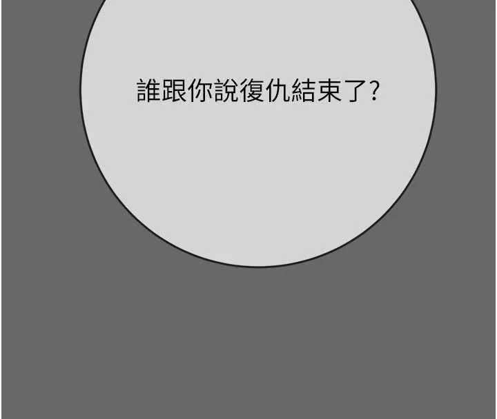 掠奪行動最終話-復仇的終點
