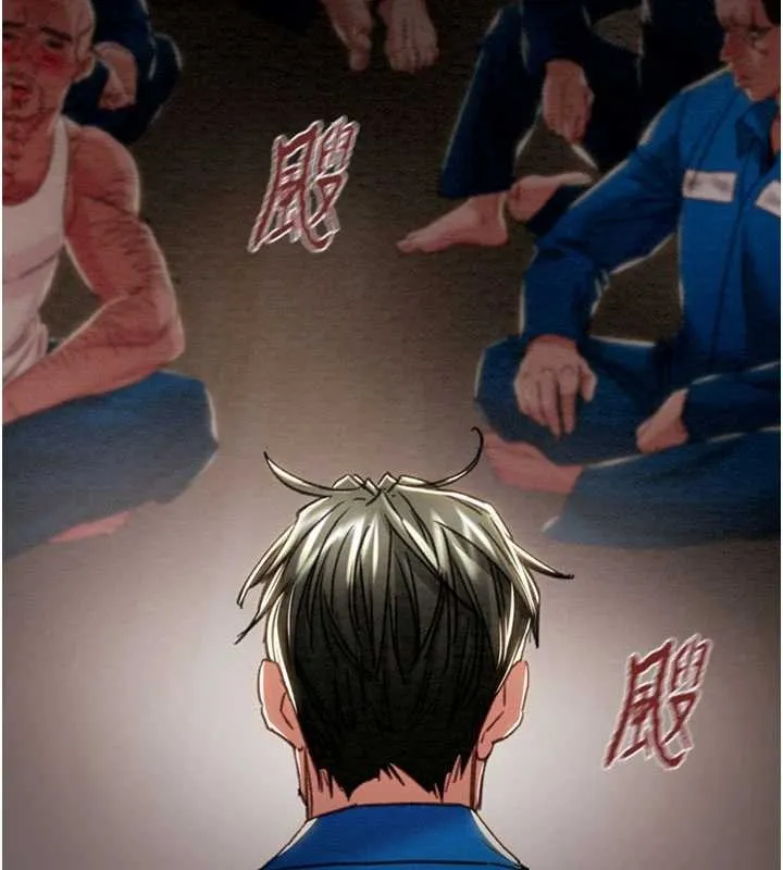 掠奪行動最終話-復仇的終點