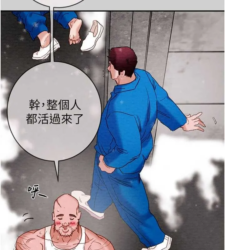 掠奪行動最終話-復仇的終點
