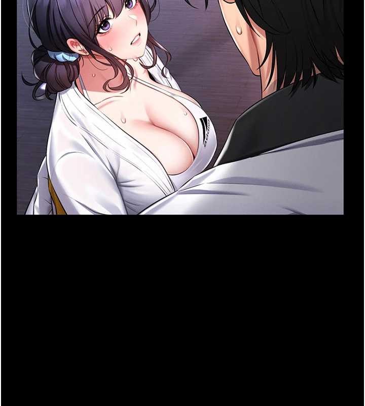 馆长是大野狼第2话-第一个会员是人妻房东