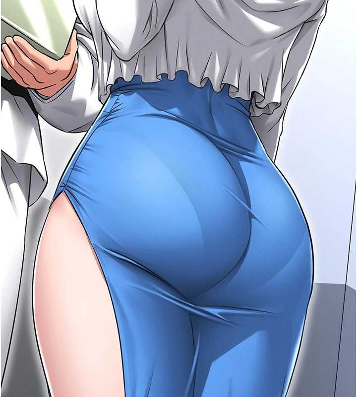 馆长是大野狼第3话-唤醒女性本能的情慾按摩