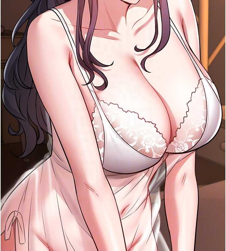 馆长是大野狼第3话-唤醒女性本能的情慾按摩