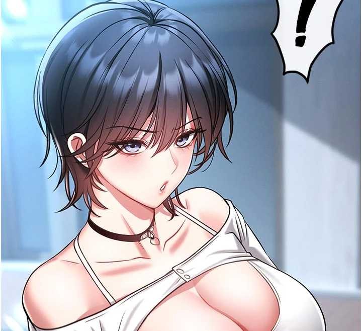 馆长是大野狼第4话-[紧急任务]攻略处女!