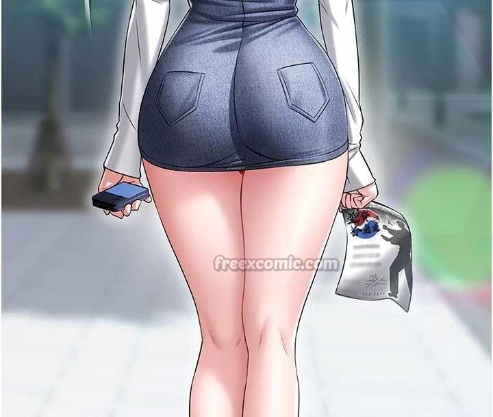 馆长是大野狼第4话-[紧急任务]攻略处女!