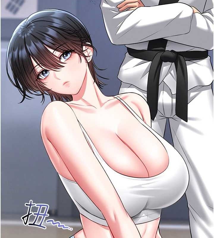 馆长是大野狼第5话-迴盪在泳池的啪啪声