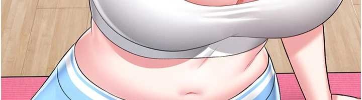 馆长是大野狼第5话-迴盪在泳池的啪啪声