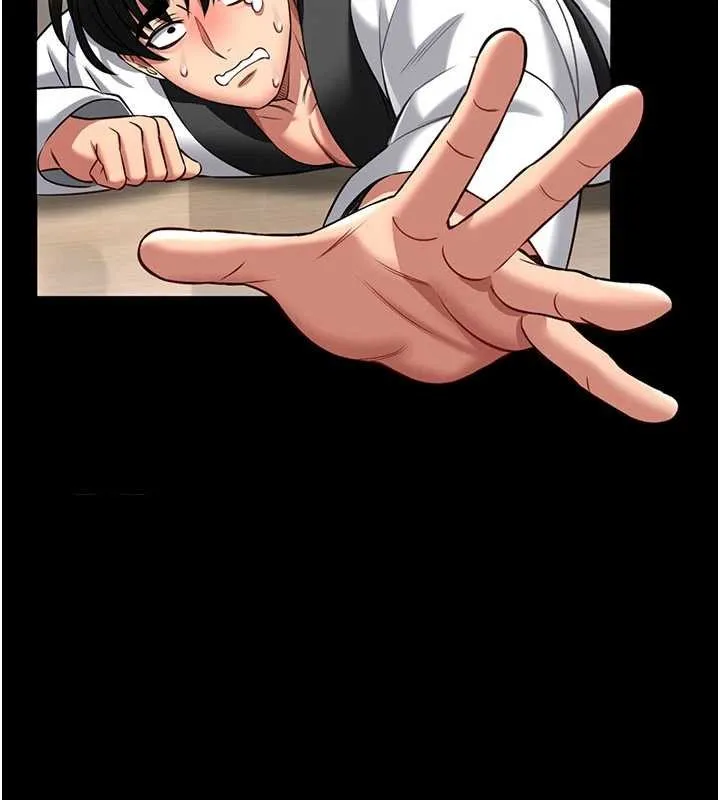 館長是大野狼第5話-迴盪在泳池的啪啪聲