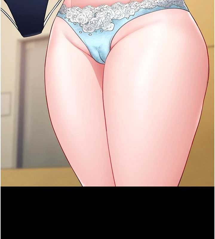 馆长是大野狼第5話-迴盪在泳池的啪啪聲