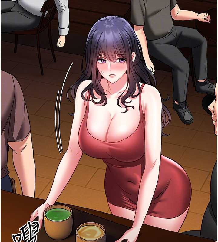 馆长是大野狼第7话-美女人妻的乳交几颗星?