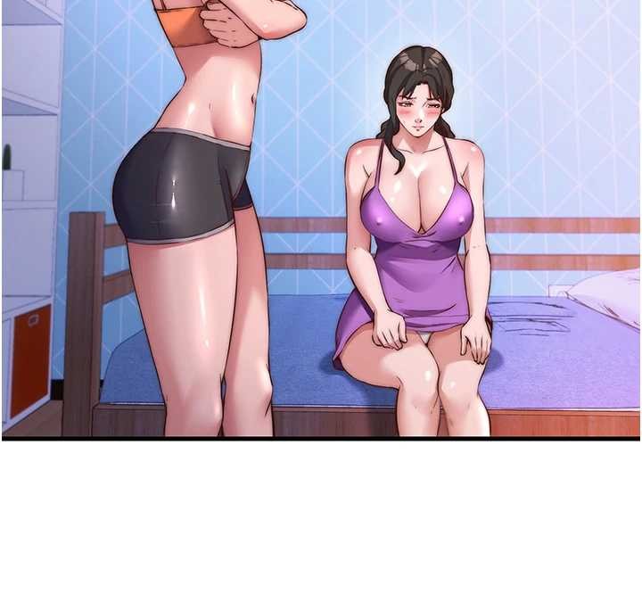 民宿精营中第48話-被插到大噴水了