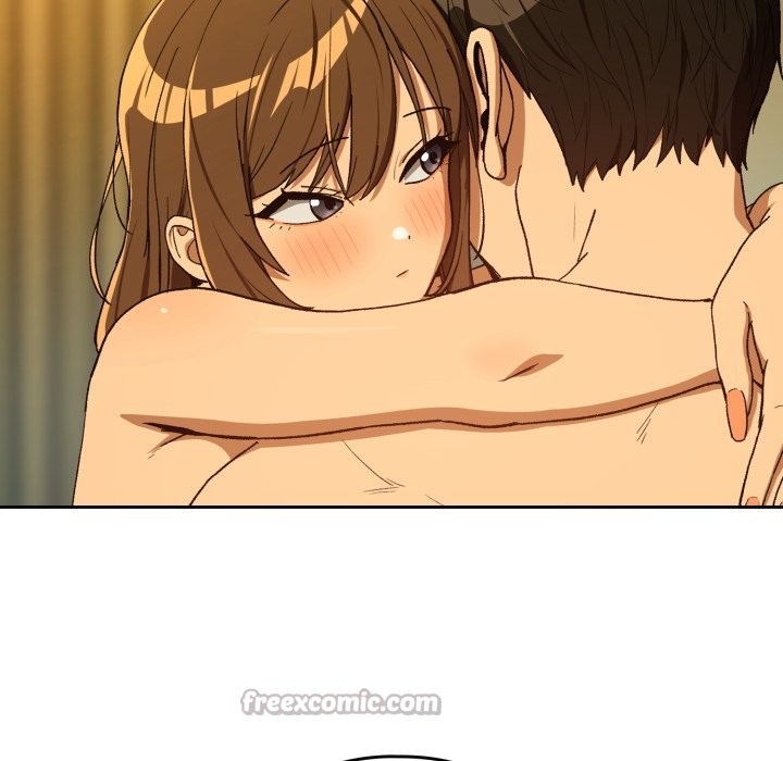 下班后的例行恋爱第94話