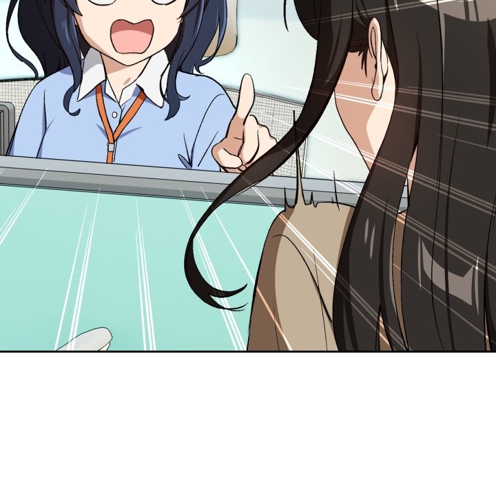 下班后的例行恋爱第94話