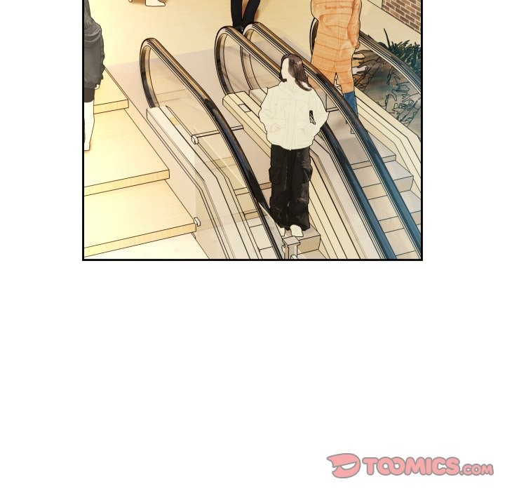 下班后的例行恋爱第94話