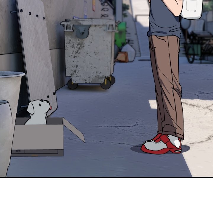 当狗不丢人第42話