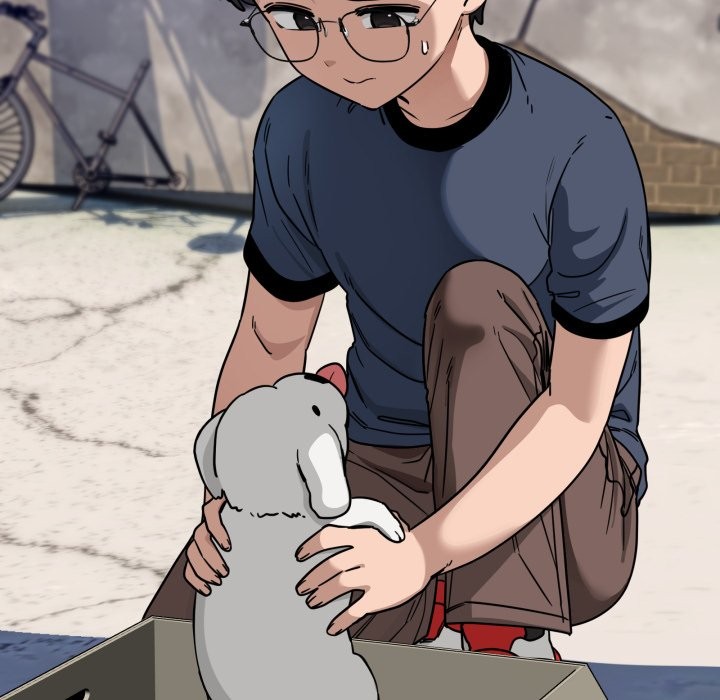 当狗不丢人第42話