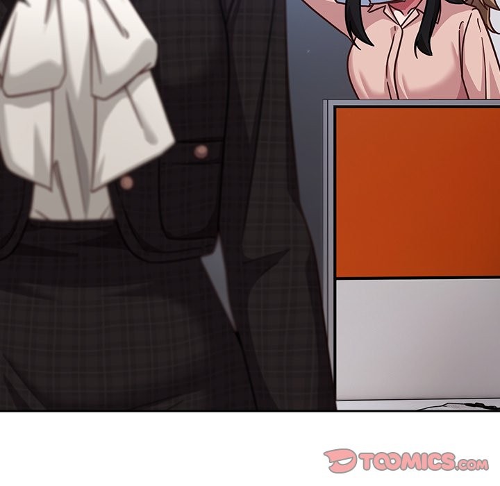 摸鱼生存指南第35話