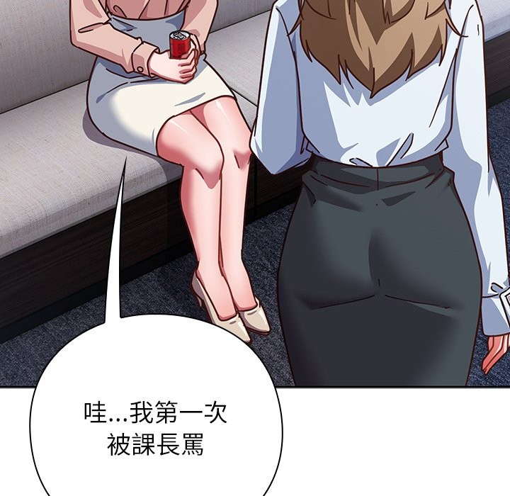 摸鱼生存指南第36話