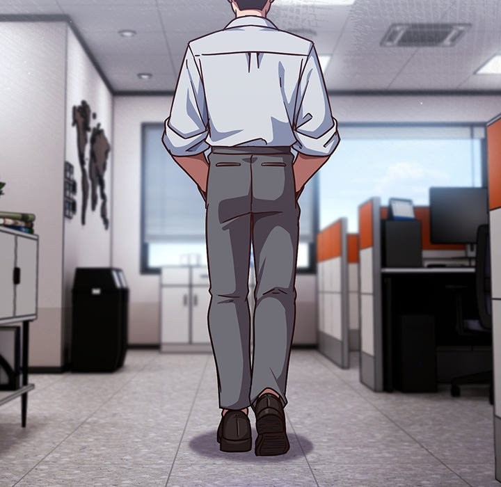 摸鱼生存指南第37話