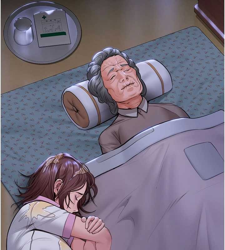 守护妳第20話-藏不住的殺氣和悲傷