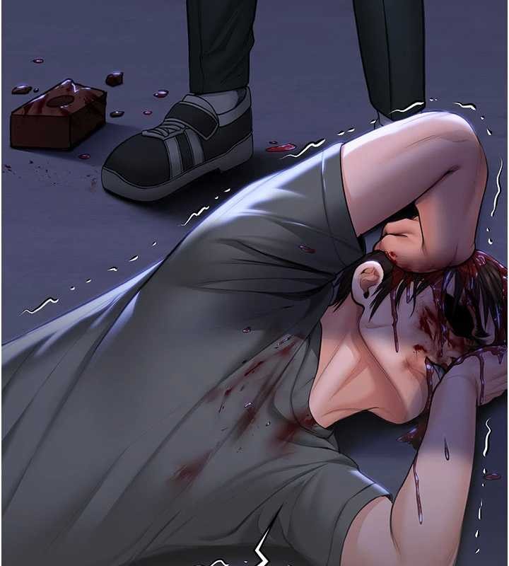 守护妳第20話-藏不住的殺氣和悲傷