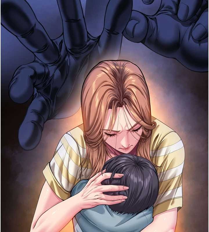 守护妳第20話-藏不住的殺氣和悲傷