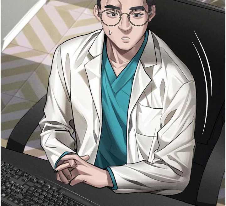 堕落物语2第47話-在越線邊緣的婦產科診療