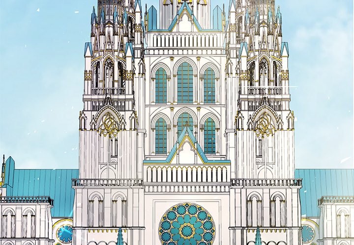 异世界骑士团长第56話