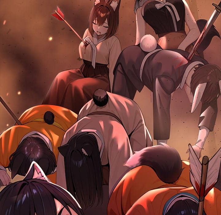 异世界骑士团长第56話