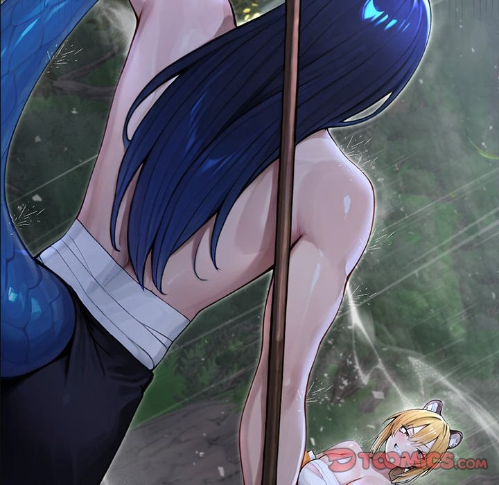 异世界骑士团长第56話