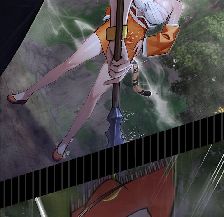 异世界骑士团长第56話