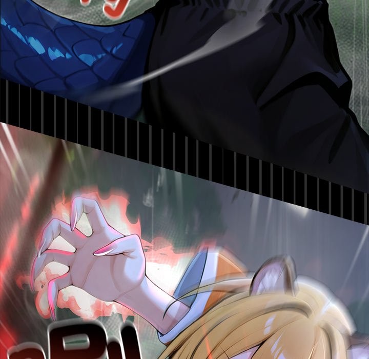 异世界骑士团长第56話